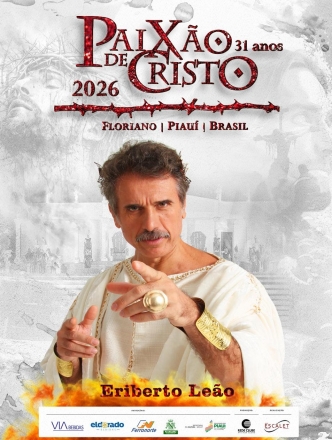 Eriberto Leão